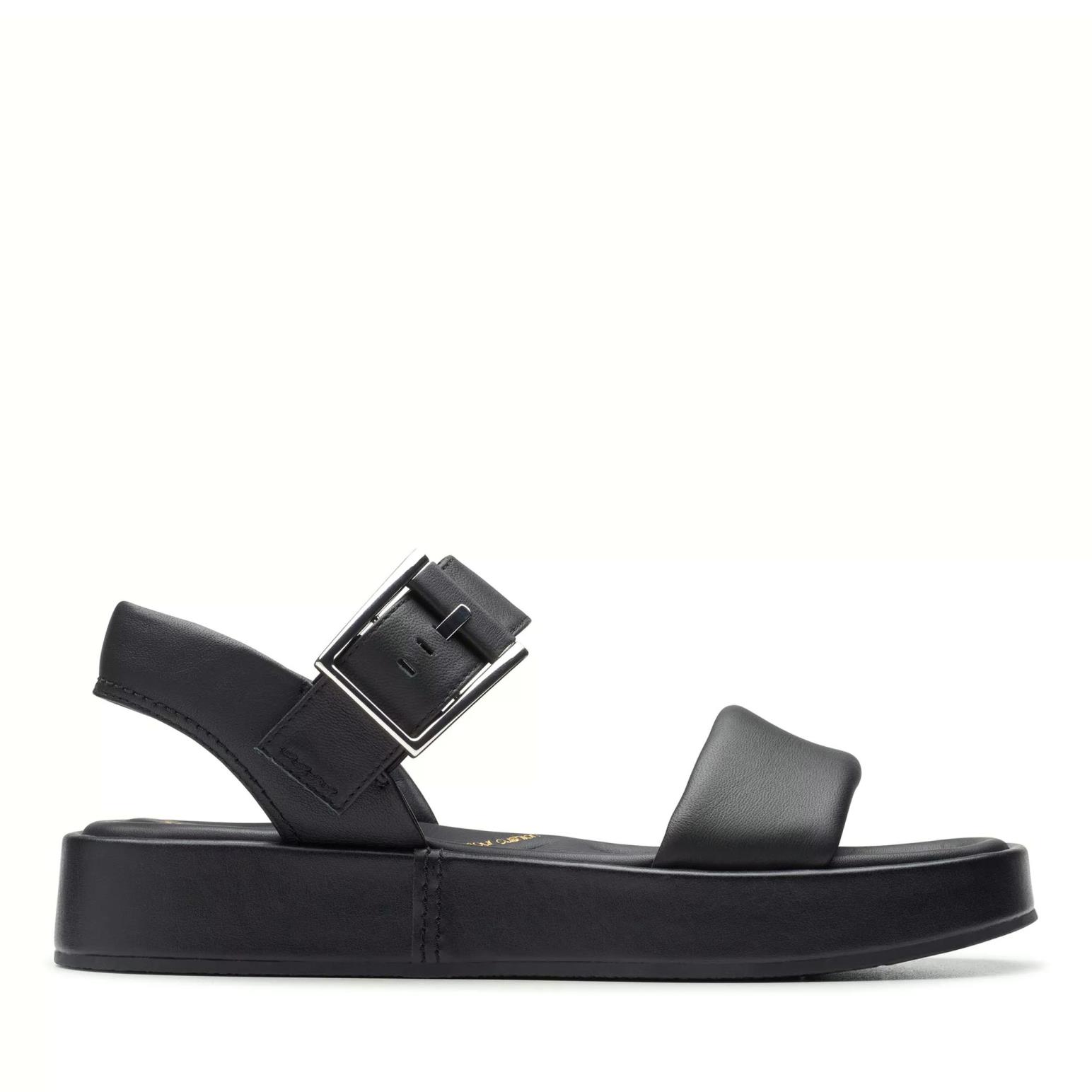 Clarks Womens Alda Strap